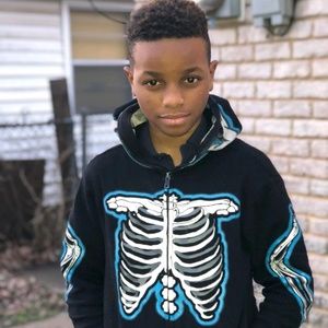 Meet your Posher, Tavarius